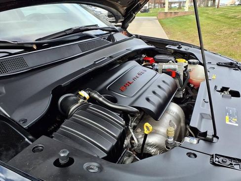 Used 2022 Jeep Compass Limited image 13