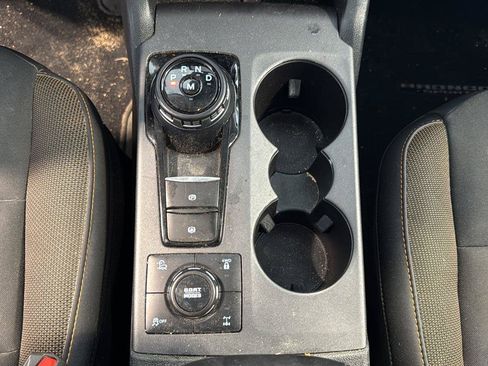 Used 2021 Ford Bronco Sport Badlands AWD/4WD image 23