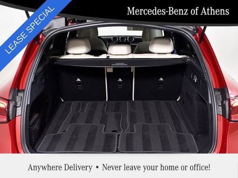 New 2026 Mercedes-Benz GLC 300 image 37