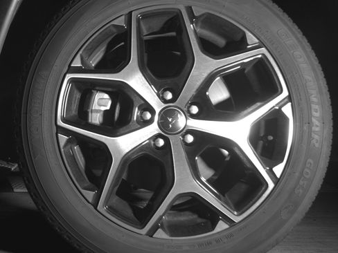 Used 2025 Jeep Compass Limited image 12