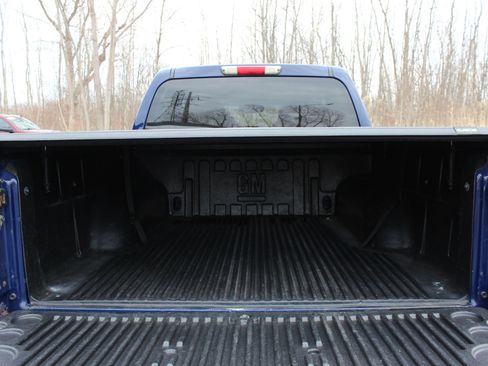 Used 2012 GMC Canyon SLE image 7