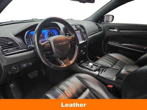 Used 2021 Chrysler 300 S image 10