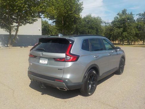 Used 2024 Honda CR-V Sport-L image 9