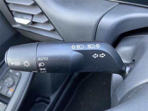 New 2026 Nissan Sentra SV w/ Floor Mat Package image 22