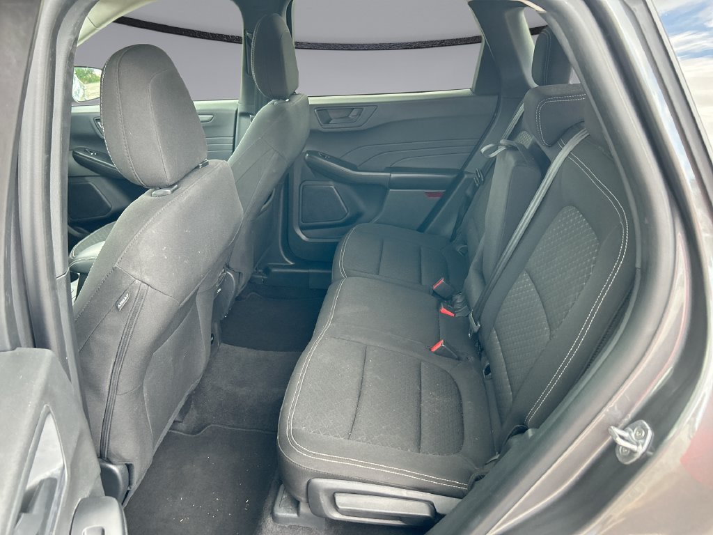 Used 2024 Ford Escape Active AWD/4WD image 29