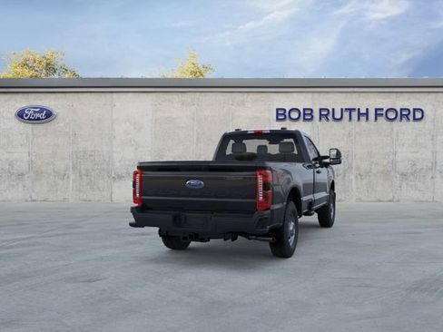 New 2026 Ford F250 XL w/ 360-Degree Camera Package AWD/4WD image 8