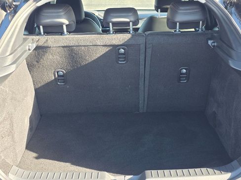 Certified 2025 MAZDA CX-30 AWD 2.5 S w/ Premium Package image 4