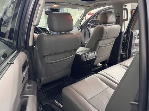 Used 2019 Toyota Sequoia Limited w/ Safety & Convenience Package image 18