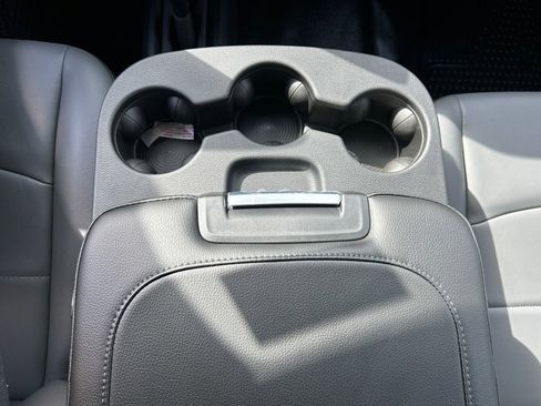 New 2024 RAM 3500 Tradesman image 24