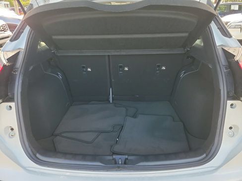 Certified 2023 Nissan Kicks SR w/ SR Premium Package FWD image 8