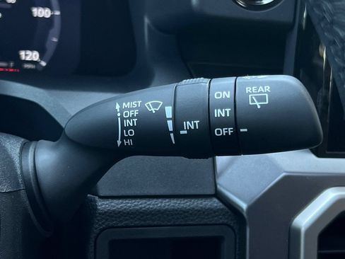 Used 2026 Toyota 4Runner TRD Off-Road Premium AWD/4WD image 41
