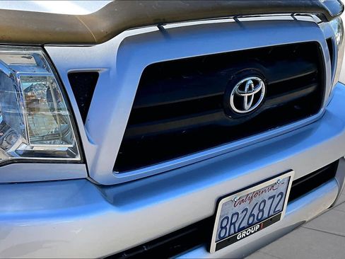 Used 2008 Toyota Tacoma PreRunner RWD image 29