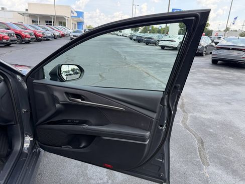 Used 2025 Toyota Camry LE FWD image 14