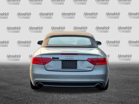 Used 2015 Audi A5 2.0T Premium Plus w/ Technology Package AWD/4WD image 9