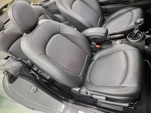 Used 2019 MINI Cooper Convertible FWD image 22