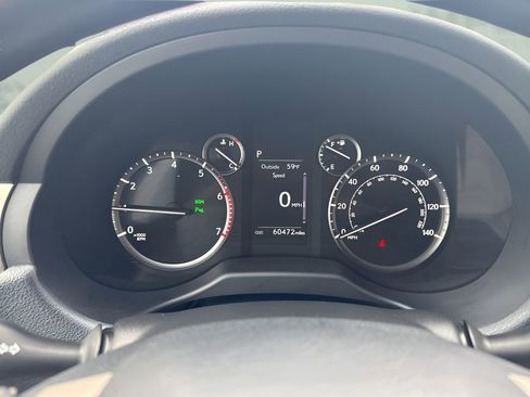 Used 2020 Lexus GX 460 Premium w/ Premium Package AWD/4WD image 17