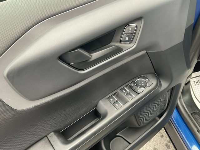Used 2023 Ford Bronco Sport Big Bend w/ Convenience Package AWD/4WD image 14