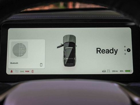 Used 2024 Rivian R1S Launch Edition Quad AWD/4WD image 23