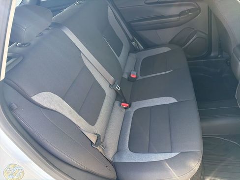 New 2026 Chevrolet TrailBlazer LS w/ LS Convenience Package image 28