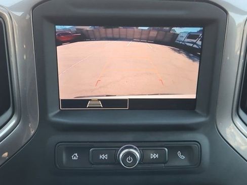 Used 2023 Chevrolet Silverado 1500 W/T w/ WT Convenience Package image 6