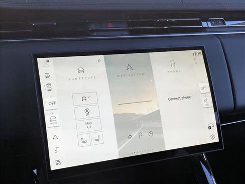 New 2026 Land Rover Range Rover Sport Dynamic SE image 12