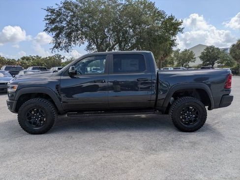 New 2026 RAM 1500 RHO w/ RHO Level 1 Equipment Group AWD/4WD image 6