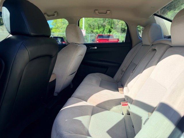 Used 2012 Chevrolet Impala LT FWD image 20
