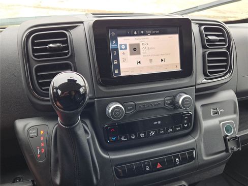 New 2026 RAM ProMaster 2500 image 25