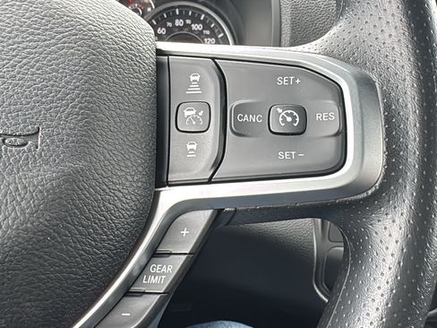 New 2026 RAM 4500 Tradesman AWD/4WD image 21