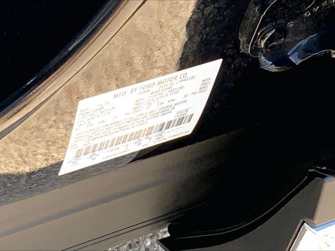 Certified 2023 Ford Explorer XLT AWD/4WD image 37