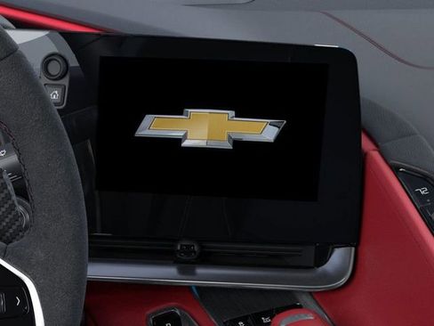 New 2025 Chevrolet Corvette Z06 image 20