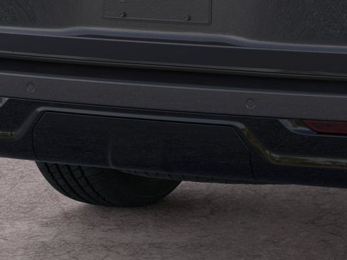 New 2026 Lincoln Navigator L Black Label AWD/4WD image 23