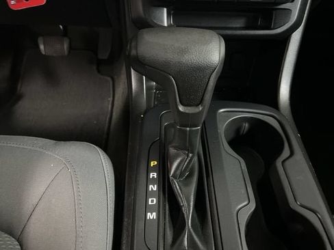 Certified 2016 Chevrolet Colorado W/T w/ WT Convenience Package RWD image 11