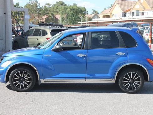 Used 2004 Chrysler PT Cruiser Limited FWD image 5