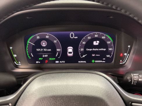 New 2026 Honda Accord Sport image 18