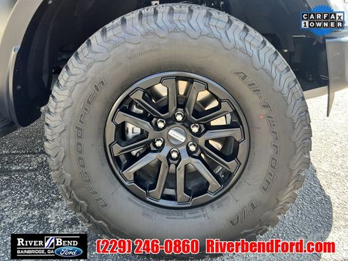 Used 2024 Ford F150 Raptor image 49