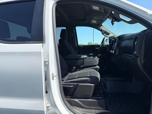 Used 2024 GMC Sierra 1500 Pro w/ Convenience Package AWD/4WD image 11