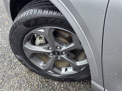 Used 2024 Ford Escape ST-Line image 36