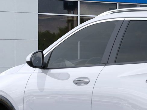 New 2026 Buick Encore GX Sport Touring image 12