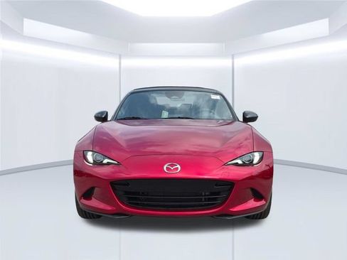 New 2026 MAZDA MX-5 Miata Sport RWD image 10