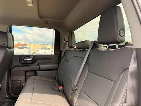 New 2026 GMC Sierra 2500 Pro w/ Convenience Package AWD/4WD image 26