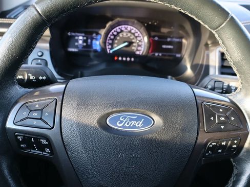 Used 2020 Ford Ranger Lariat w/ Equipment Group 501A Mid image 19