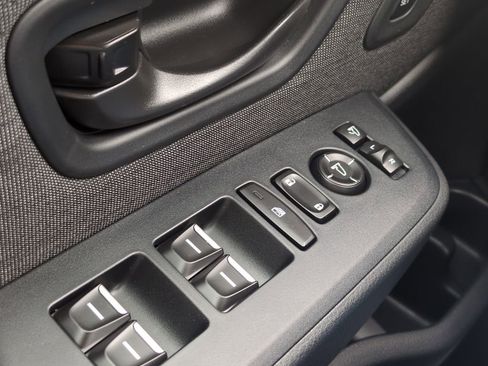 New 2026 Honda Passport TrailSport image 16