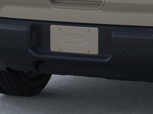 Used 2025 Ford Bronco Sport Big Bend AWD/4WD image 23