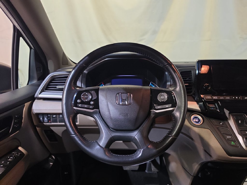 Used 2019 Honda Odyssey EX-L image 11