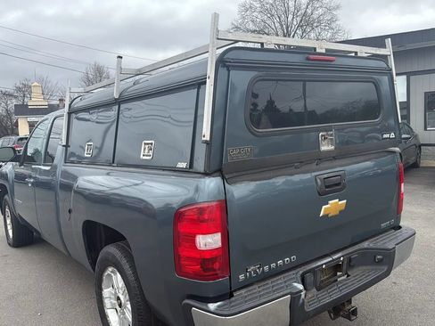 Used 2010 Chevrolet Silverado 1500 LT w/ Power Pack Plus AWD/4WD image 4