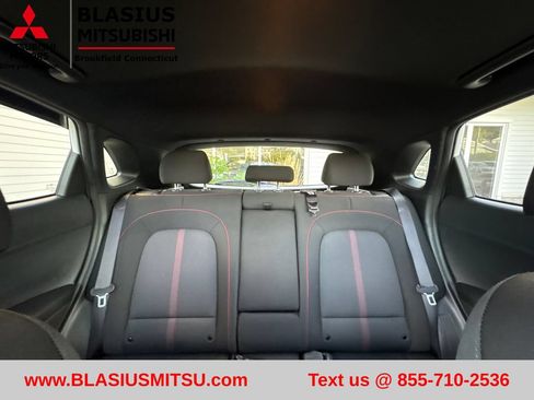 Used 2022 Hyundai Kona N Line w/ Tech Package FWD image 44