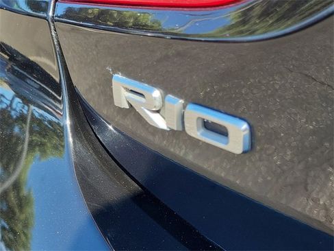 Used 2018 Kia Rio LX image 7