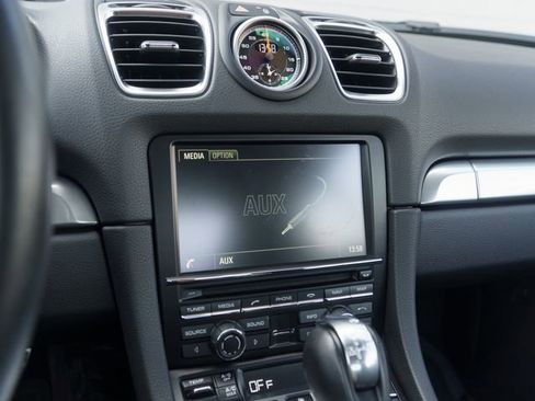 Used 2016 Porsche Cayman S image 24