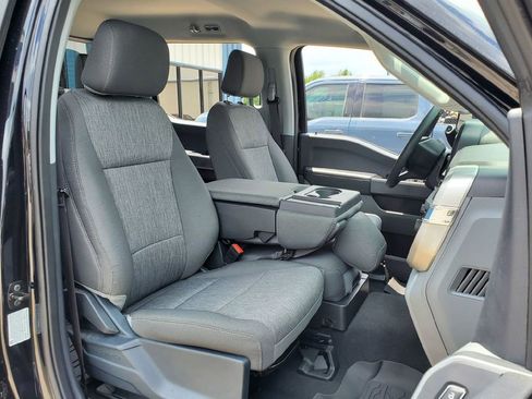 Certified 2024 Ford F250 XL w/ STX Appearance Package AWD/4WD image 17